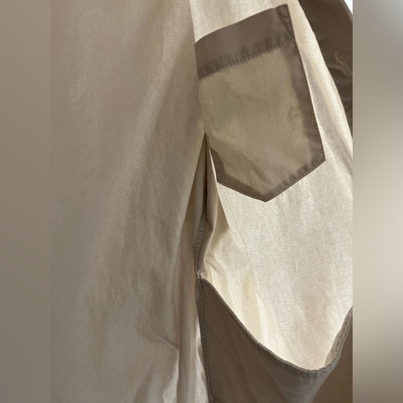 Tiger of Sweden Chore Coat Jacket - Picture 2 of 3